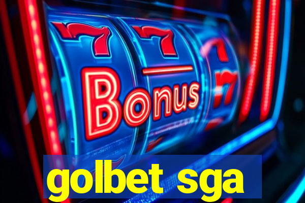 golbet sga